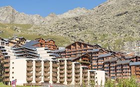 Résidence Les Temples Du Soleil Val Thorens